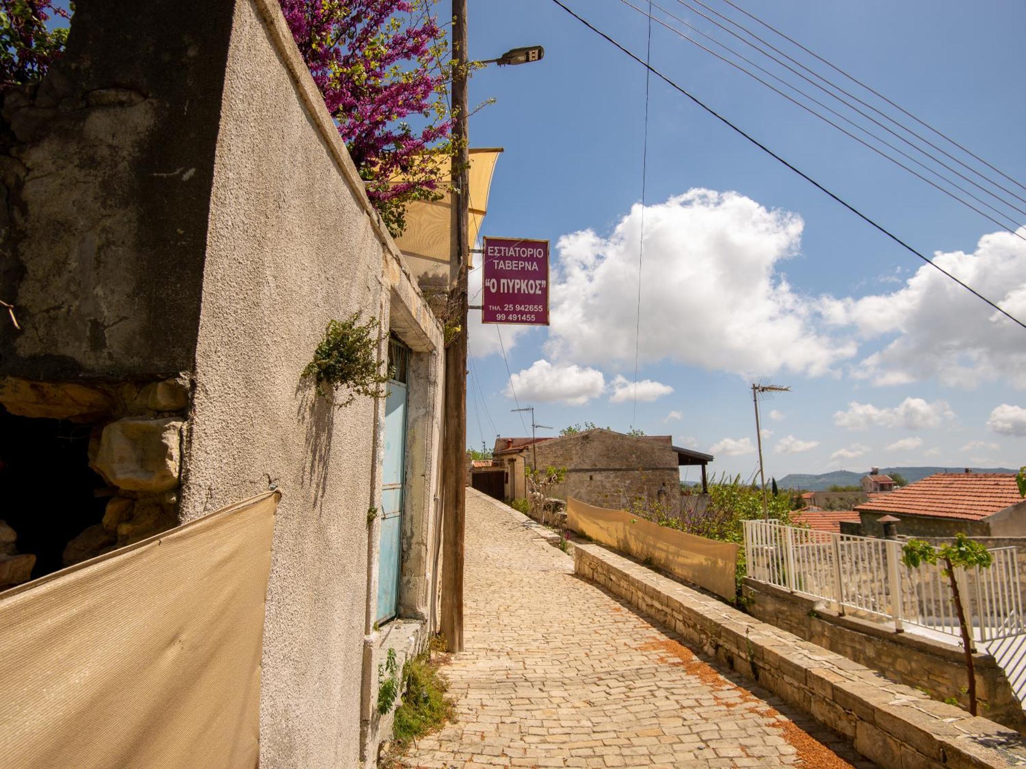 Sanders Andre Marie Vasa Kilaniou Exterior foto